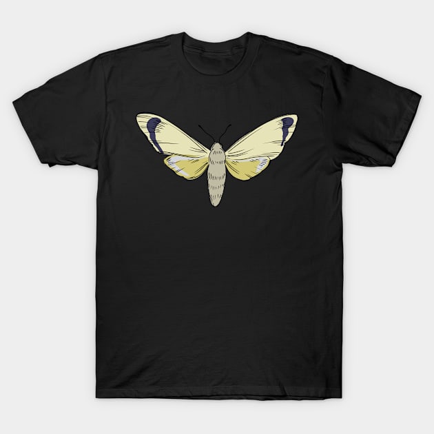 Cicada Cicadas Brood Insect T-Shirt by Jackys Design Room